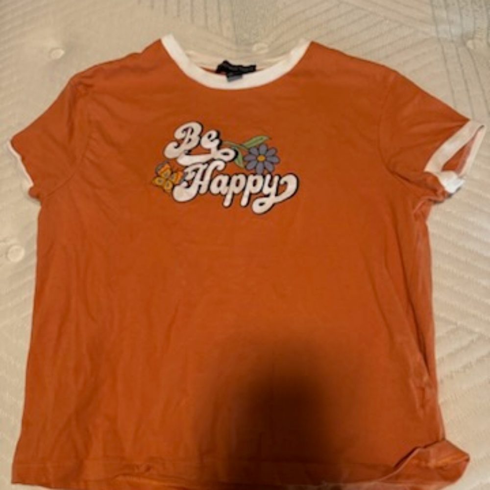 T shirt